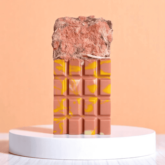Pink Pop Bar